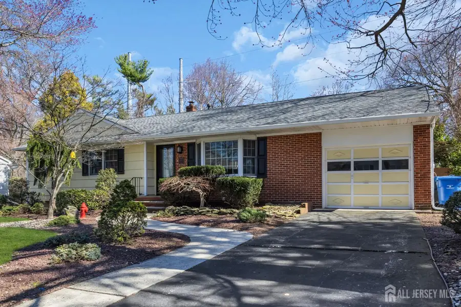 -1430 Kearney Drive, North Brunswick, NJ 08902 - #2