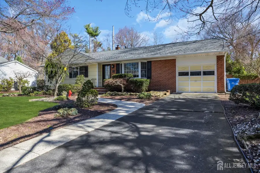 -1430 Kearney Drive, North Brunswick, NJ 08902 - #3