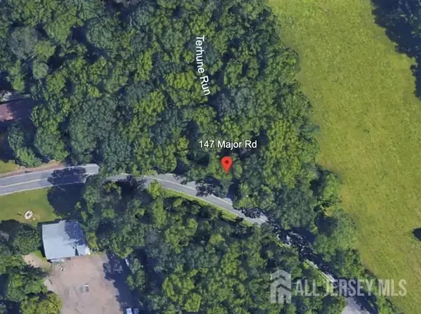 -147 Major Road, South Brunswick, NJ 08852