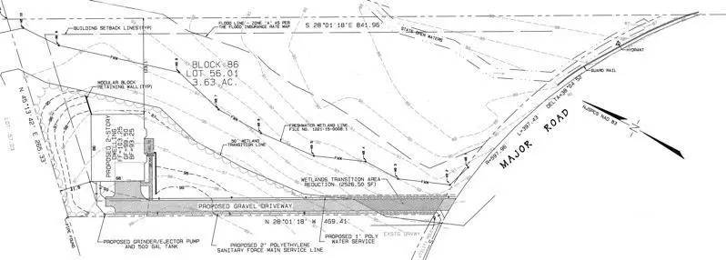 -147 Major Road, South Brunswick, NJ 08852 - #2