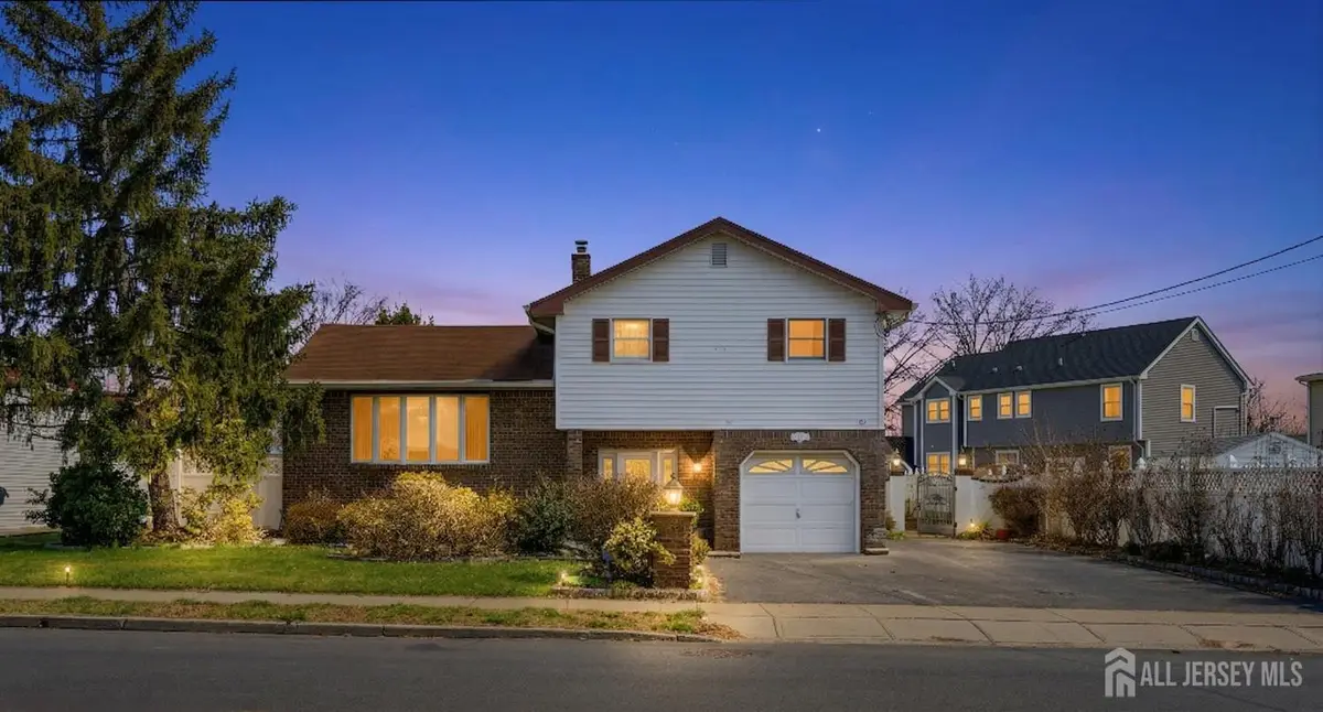 -131 Walnut Avenue, Clark, NJ 07066 - #1