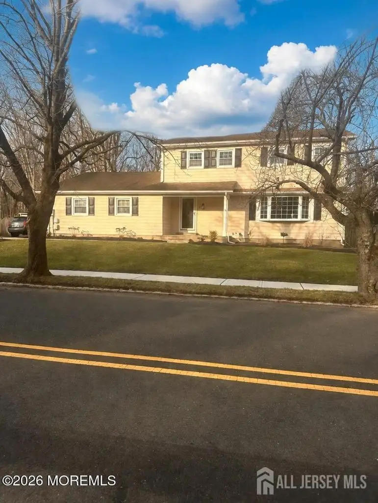 -2 W End Avenue, Spotswood, NJ 08884 - #2