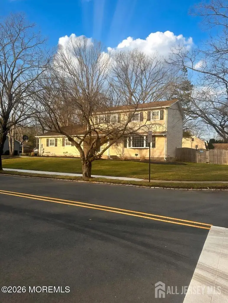 -2 W End Avenue, Spotswood, NJ 08884 - #3