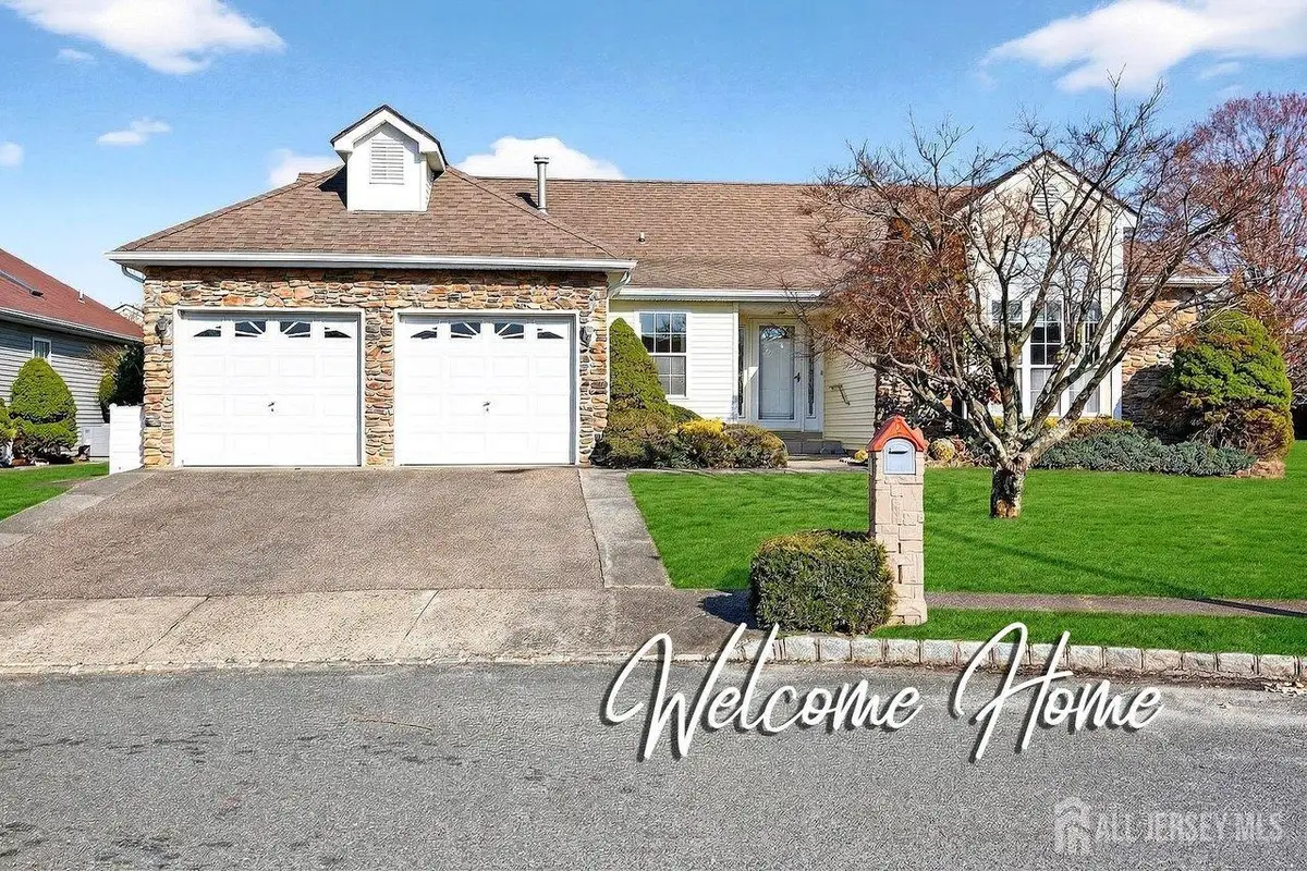 -5 Cordoba Court, Toms River, NJ 08757 - #1