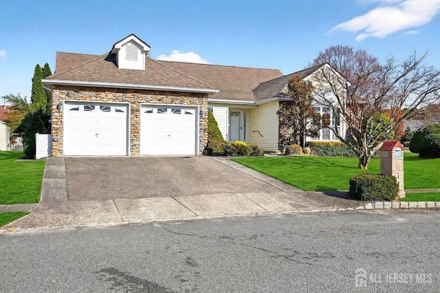-5 Cordoba Court, Toms River, NJ 08757 - #2