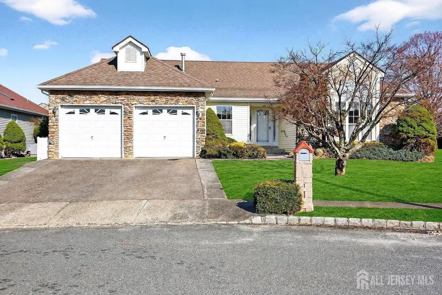 -5 Cordoba Court, Toms River, NJ 08757 - #3