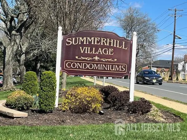 -363 Cranbury Road #C14, East Brunswick, NJ 08816