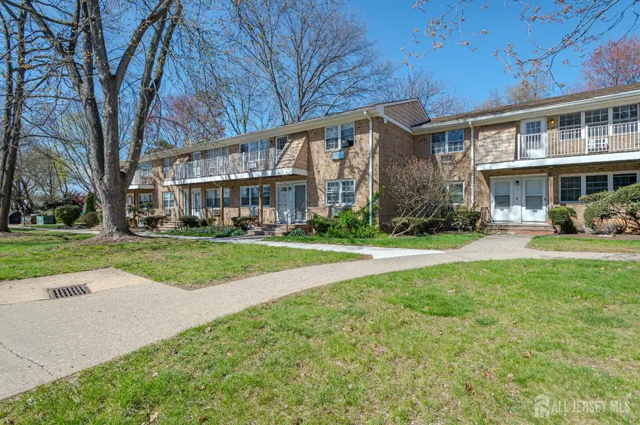 -363 Cranbury Road #C14, East Brunswick, NJ 08816 - #2