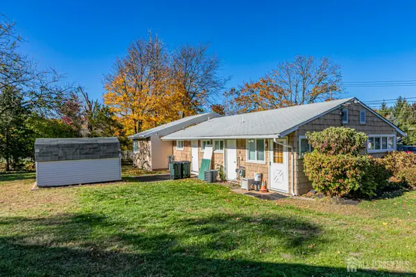 -3 Stanworth Road, South Brunswick, NJ 08824