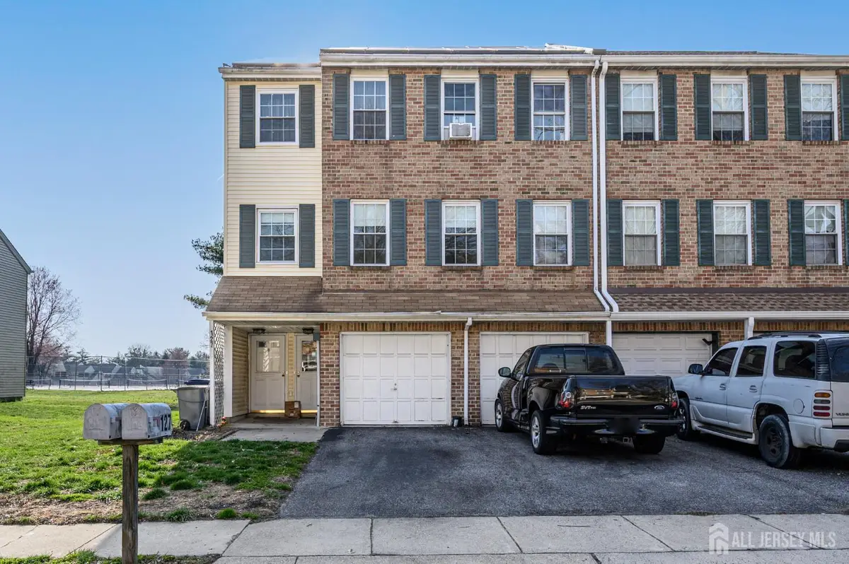 -127 Chaucer Road, Mount Laurel, NJ 08054 - #1