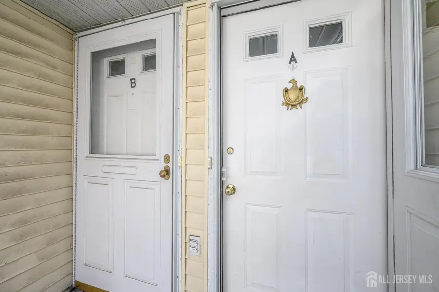 -127 Chaucer Road, Mount Laurel, NJ 08054 - #2