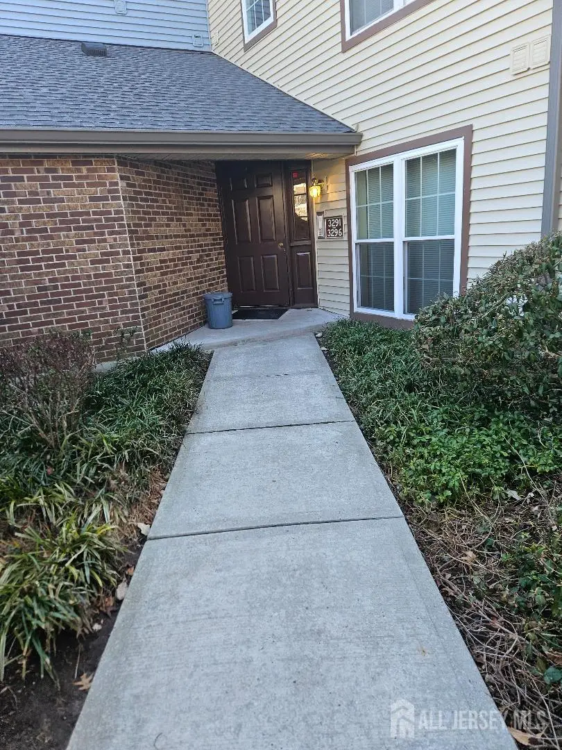 -3293 Cypress Court, Heathcote, NJ 08852 - #2