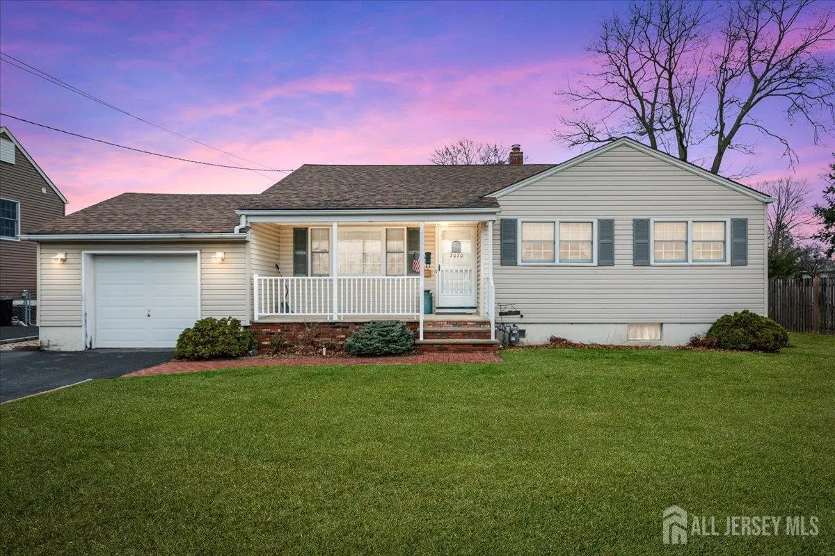-2020 Perry Street, South Plainfield, NJ 07080 - #1