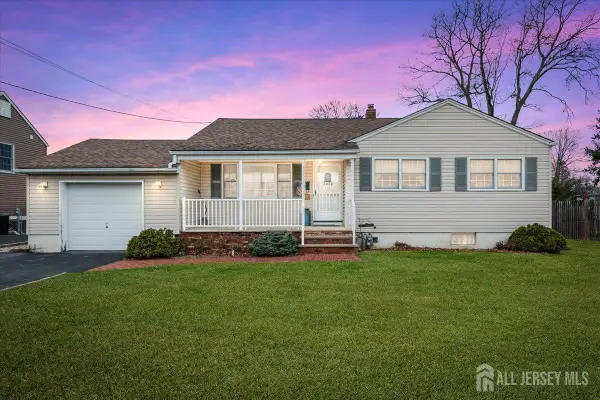 -2020 Perry Street, South Plainfield, NJ 07080