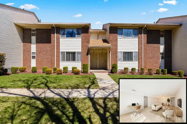 -1807 Muriel Court, South Brunswick, NJ 08540