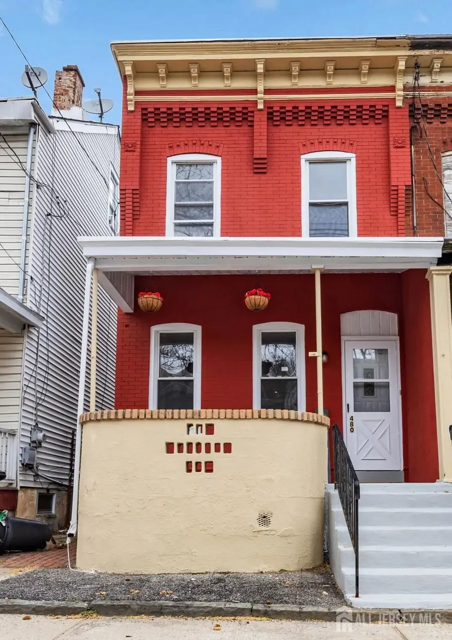 -480 Stuyvesant Avenue, Trenton, NJ 08618 - #2