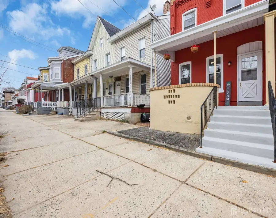 -480 Stuyvesant Avenue, Trenton, NJ 08618 - #3