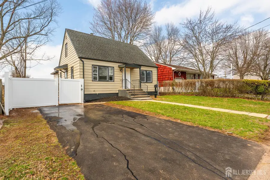 -418 Highland Avenue, South Plainfield, NJ 07080 - #2