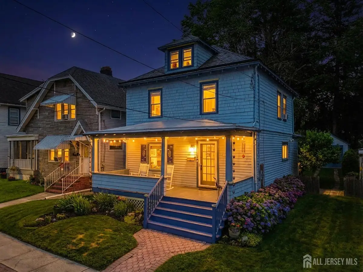 -101 Van Liew Avenue, Milltown, NJ 08850 - #1