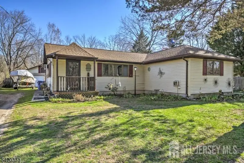 -181 E Pleasant Grove Road, Jackson, NJ 08527 - #1