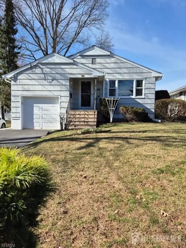 -223 Fairmount Avenue, South Plainfield, NJ 07080