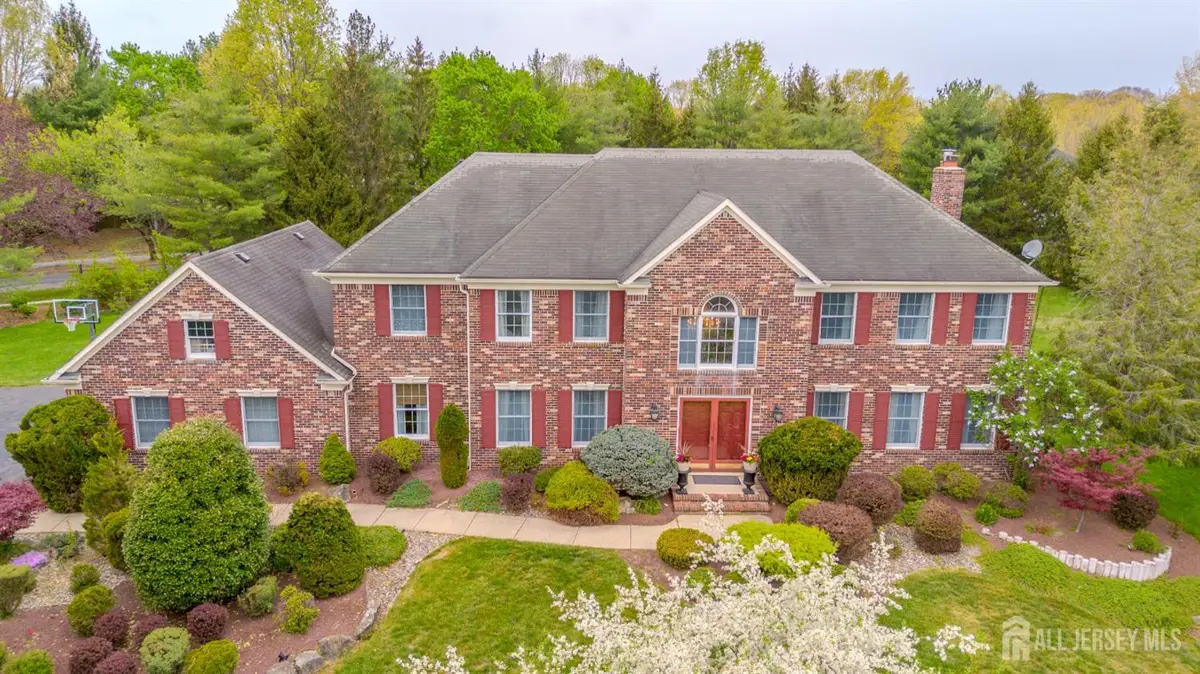 -6 Bush Court, West Windsor, NJ 08550 - #1