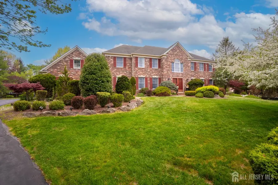 -6 Bush Court, West Windsor, NJ 08550 - #2