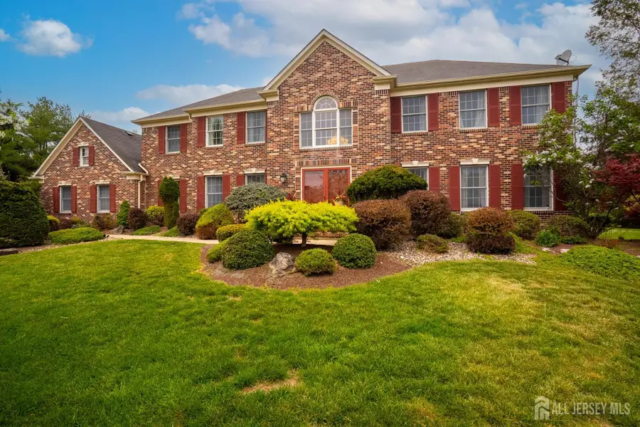 -6 Bush Court, West Windsor, NJ 08550 - #3