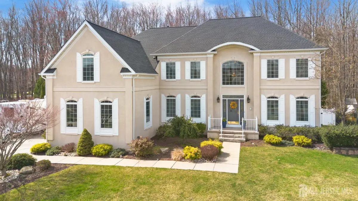 -9 Stonegate Drive, Monroe, NJ 08831 - #1