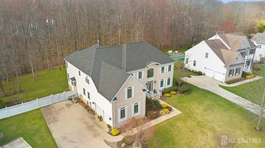 -9 Stonegate Drive, Monroe, NJ 08831 - #3