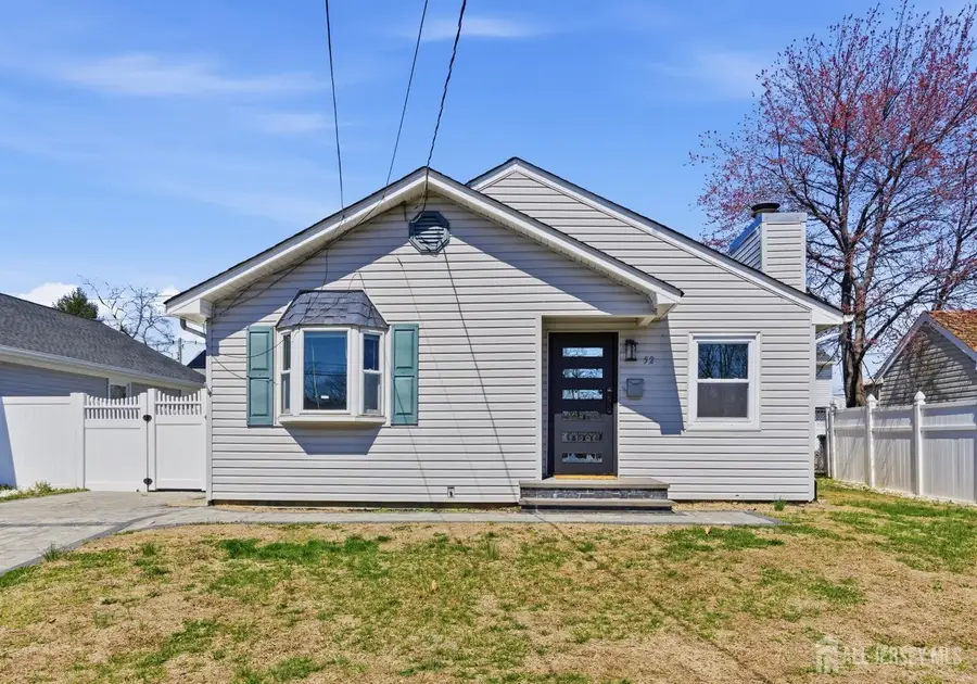 -52 Pomona Boulevard, Laurence Harbor, NJ 07735 - #2