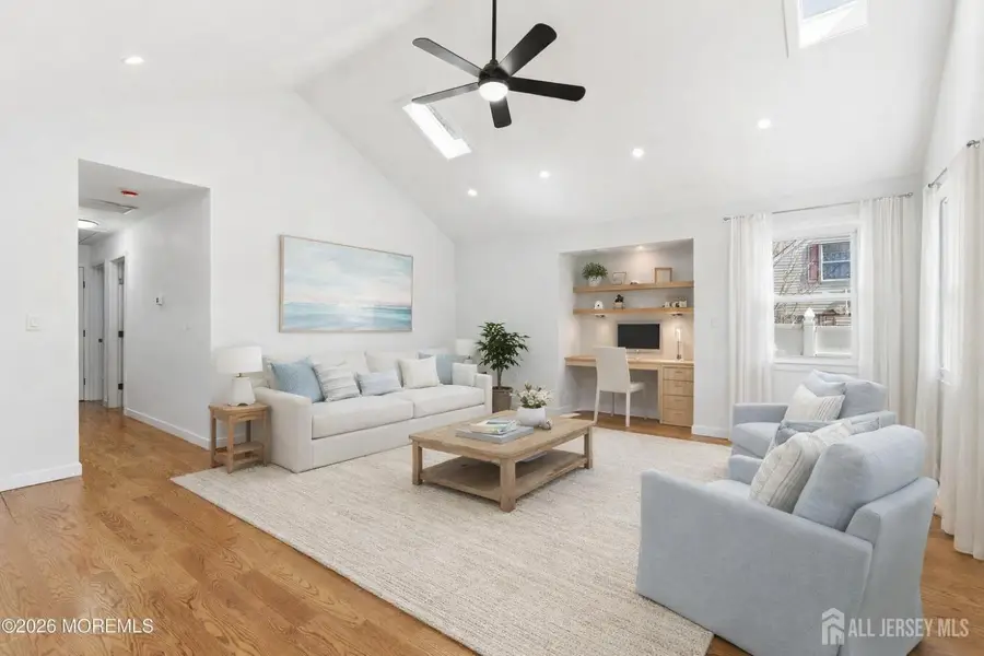 -52 Pomona Boulevard, Laurence Harbor, NJ 07735 - #3