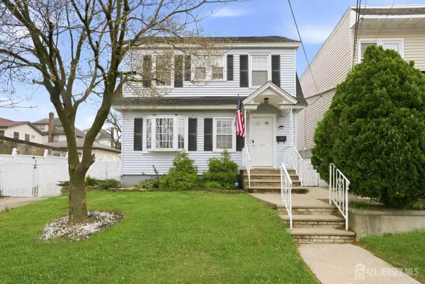 -409 Ferris Street, South Amboy, NJ 08879