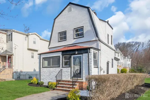 -101 Morrisey Avenue, Avenel, NJ 07001