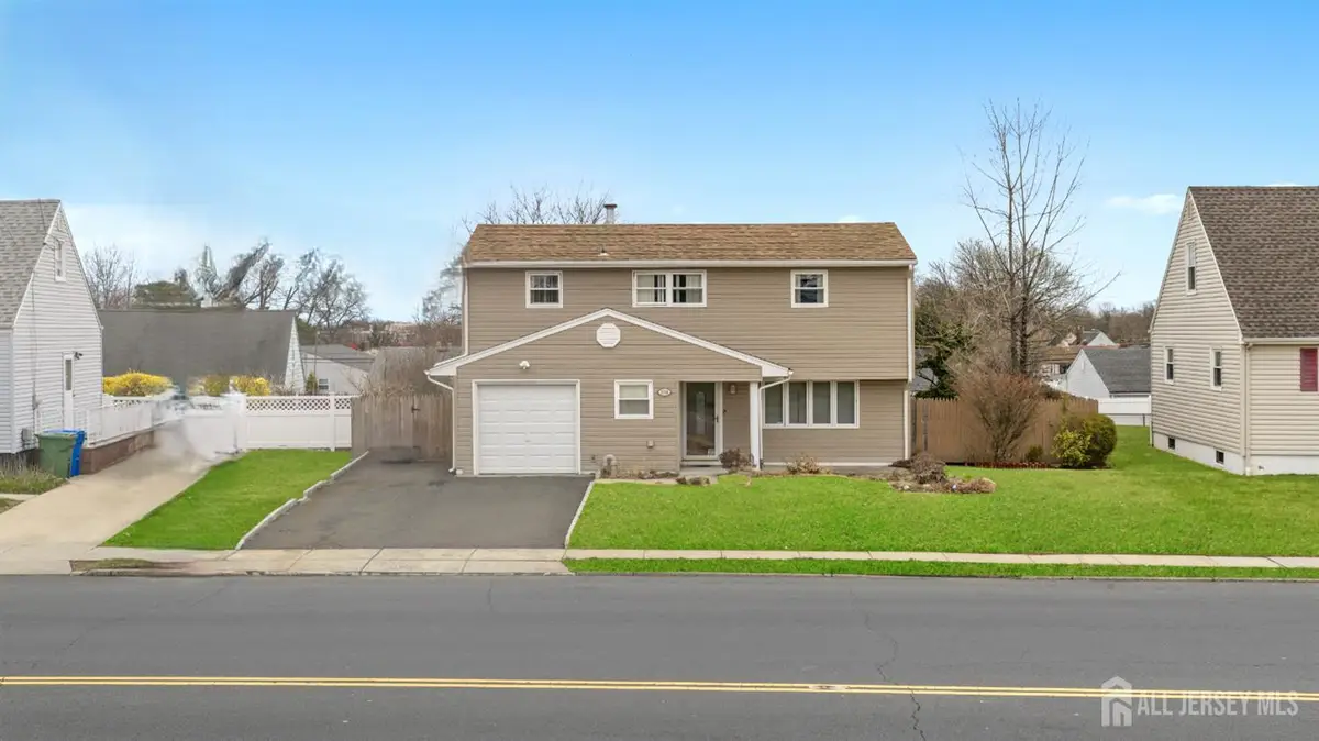 -838 Florida Grove Road, Perth Amboy, NJ 08861 - #1