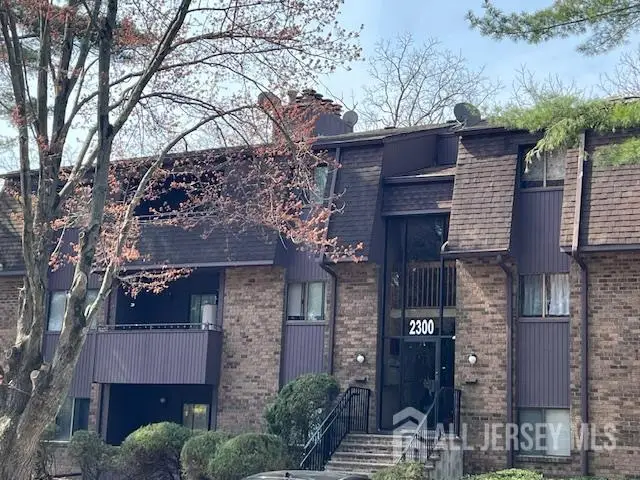 -2312 Old Stone Mill Drive, East Windsor, NJ 08512 - #1