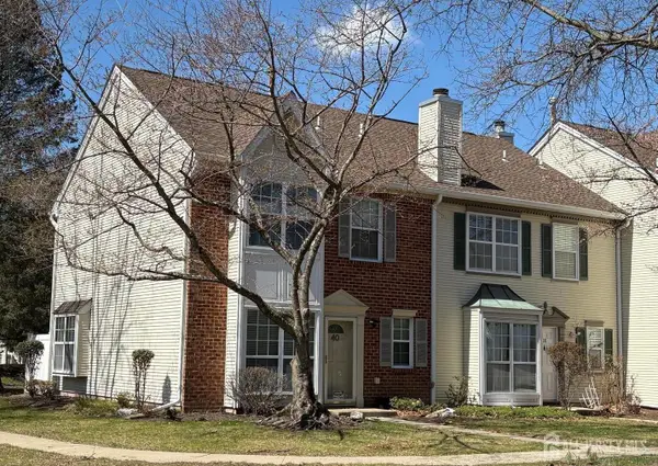 -40 Townsend Court, Franklin, NJ 08823