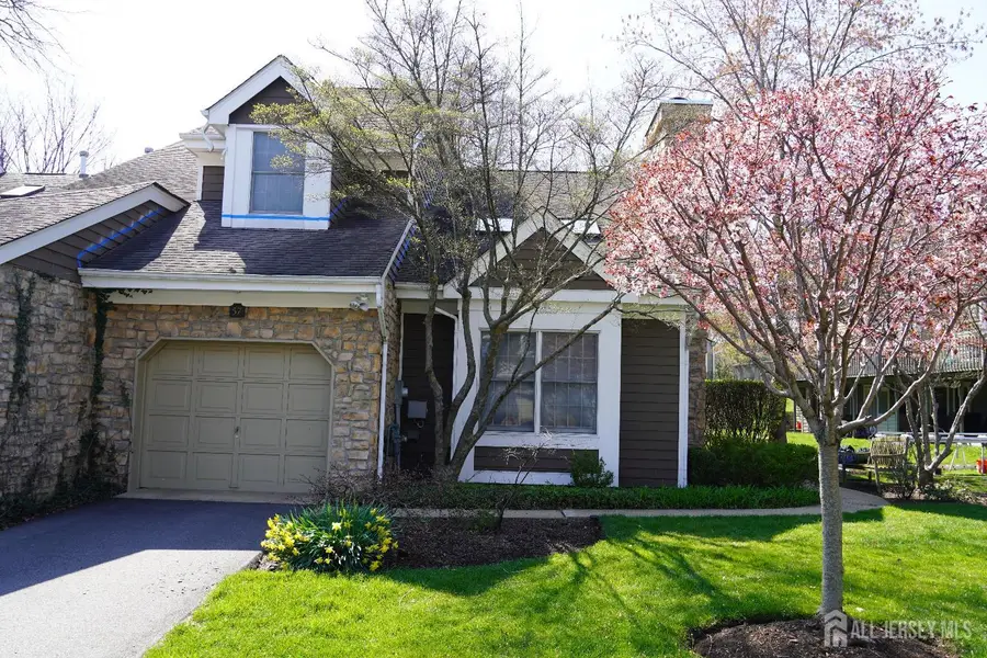 -57 W Countryside Drive, Heathcote, NJ 08540 - #2