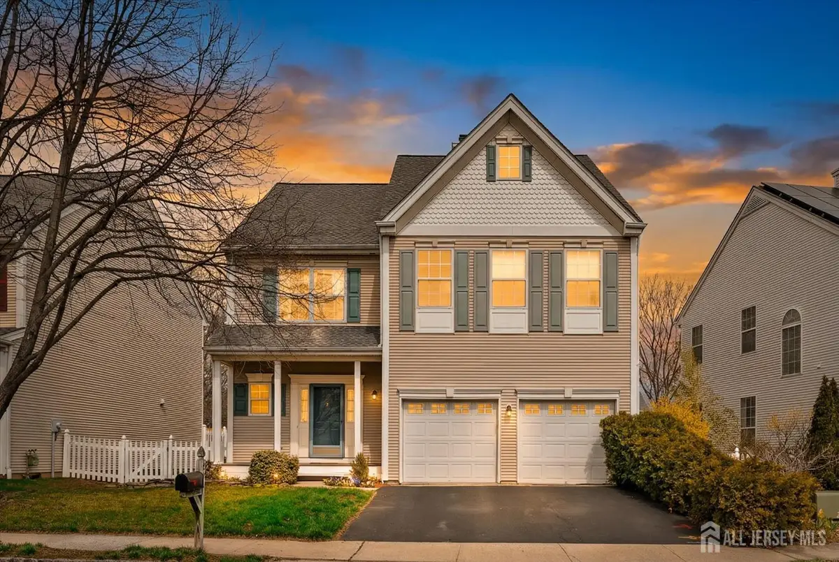 -69 Marion Drive, Plainsboro, NJ 08536 - #1