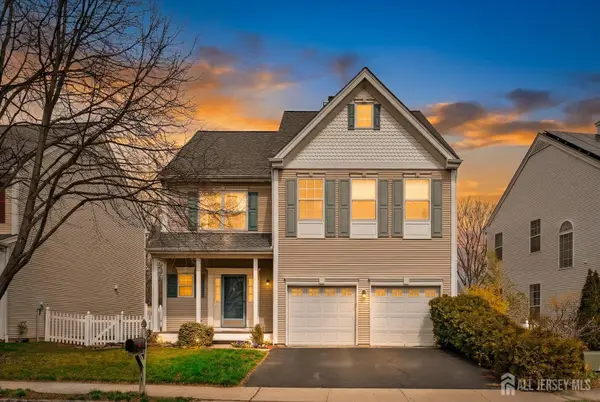 -69 Marion Drive, Plainsboro, NJ 08536