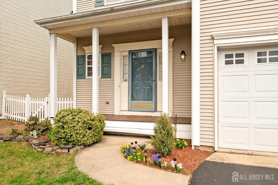 -69 Marion Drive, Plainsboro, NJ 08536 - #3