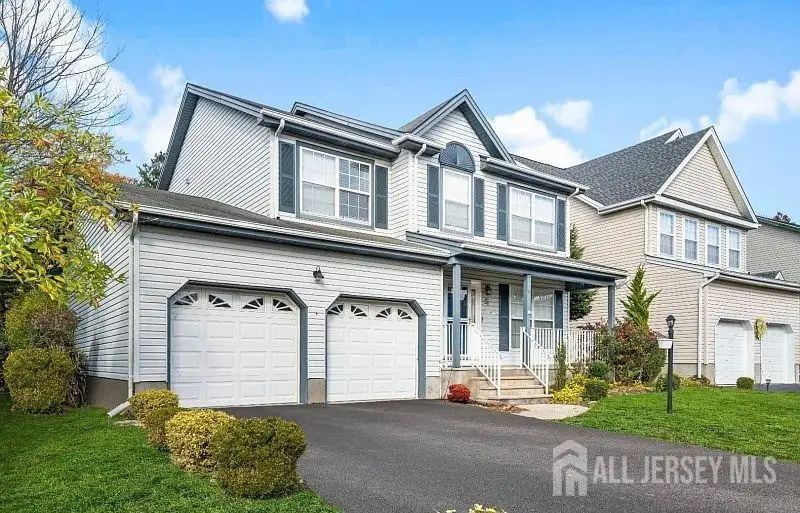 -42 Springfield Road, North Brunswick, NJ 08902 - #1