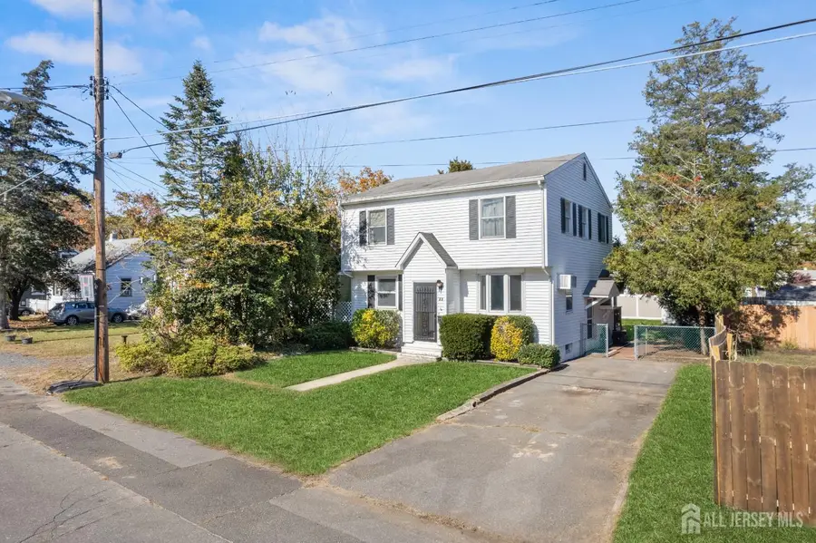 -25 Evergreen Street, Spotswood, NJ 08884 - #2