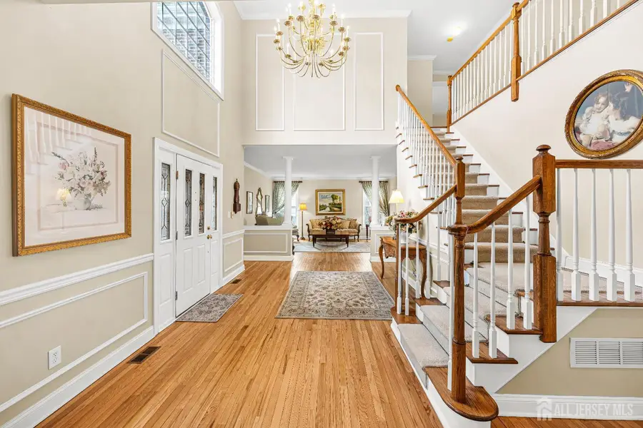-4 Windmill Court, Plainsboro, NJ 08536 - #2