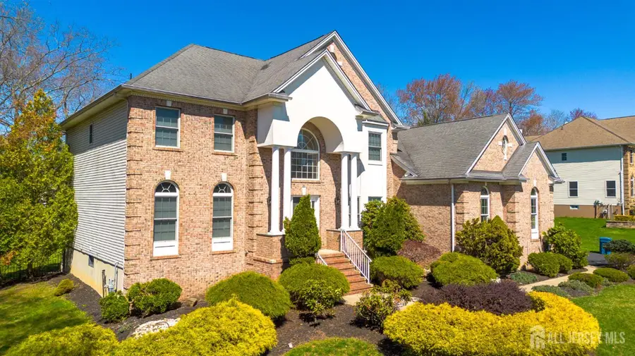 -21 Woodmere Road, Monroe, NJ 08831 - #2