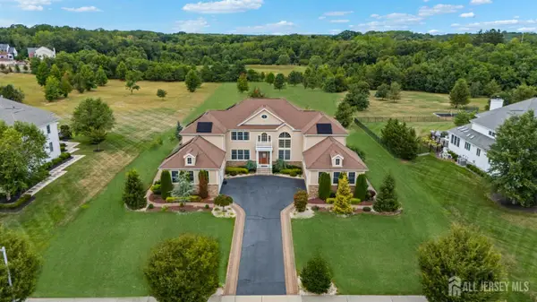 -5 Bouvier Lane, South Brunswick, NJ 08816