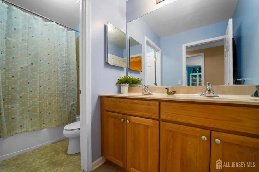 -5 Bouvier Lane, South Brunswick, NJ 08816 - #3