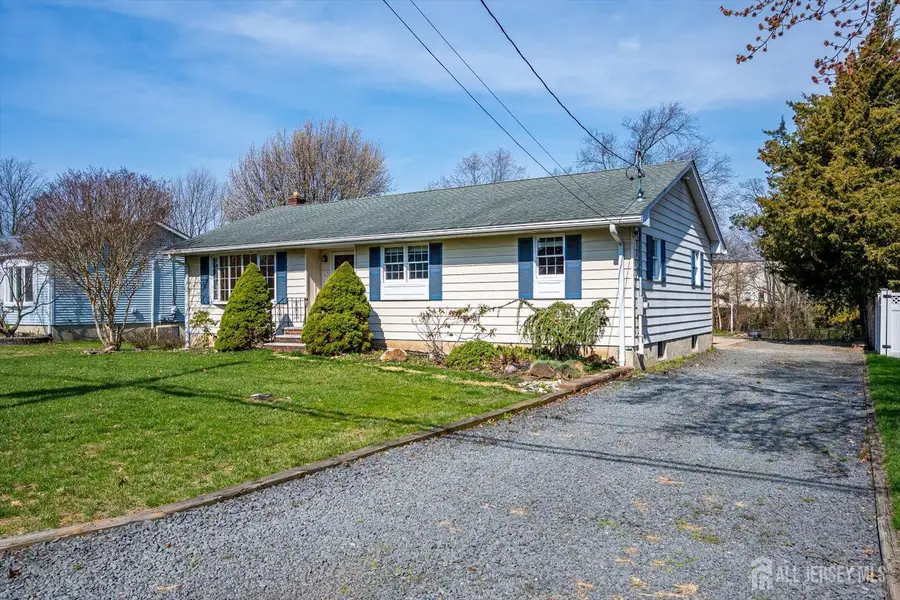 -17 Bartha Avenue, Edison, NJ 08817 - #2