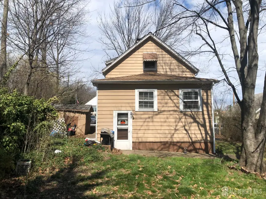 -151 La Guardia Avenue, Iselin, NJ 08830 - #2