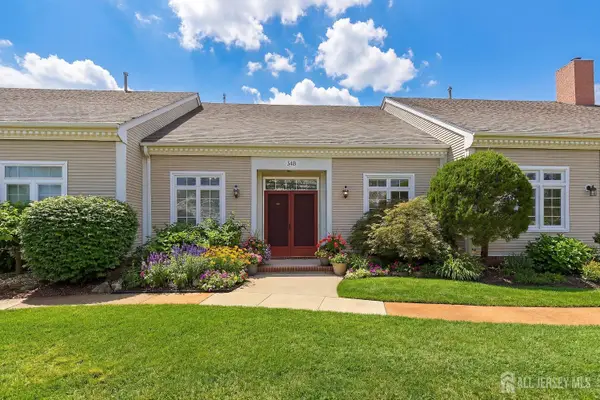 -34 Rutland Lane #B, Monroe, NJ 08831